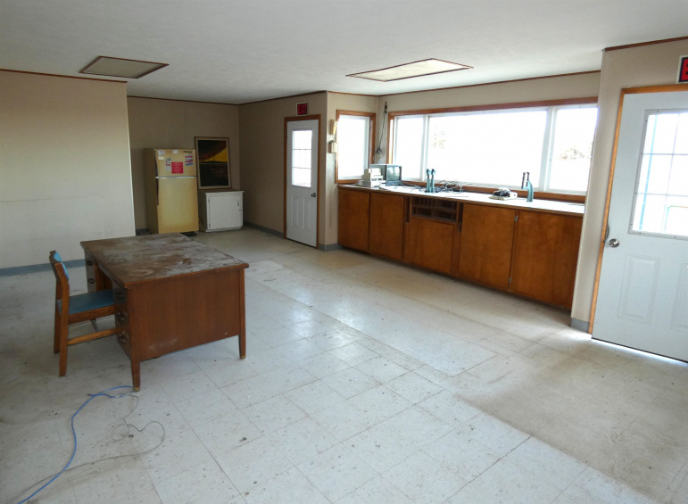 Parcel 4 Saronville, Nebraska 68975, ,Commercial/industrial,For Sale,Parcel 4,20260015