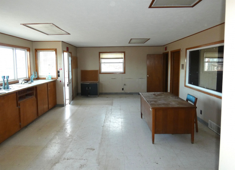 Parcel 4 Saronville, Nebraska 68975, ,Commercial/industrial,For Sale,Parcel 4,20260015