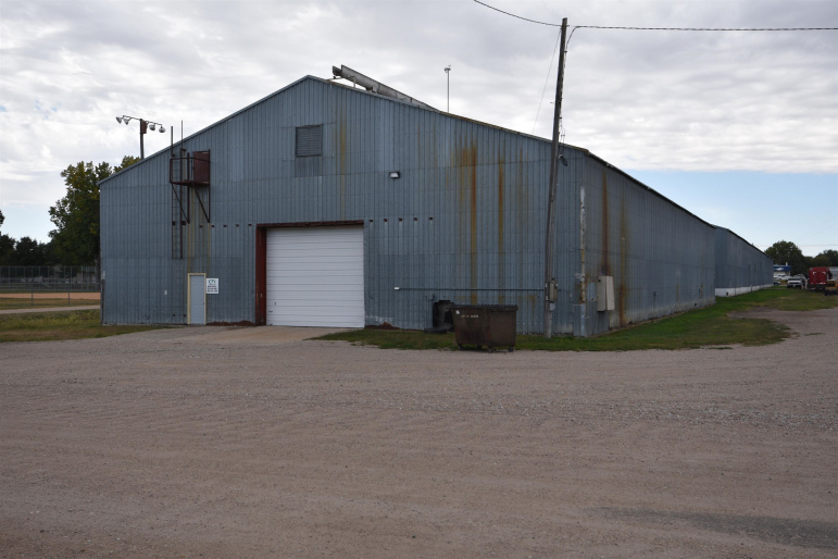 TBD E Lexington Minden, Nebraska 68959, ,Commercial/industrial,For Sale,TBD E Lexington,20260017