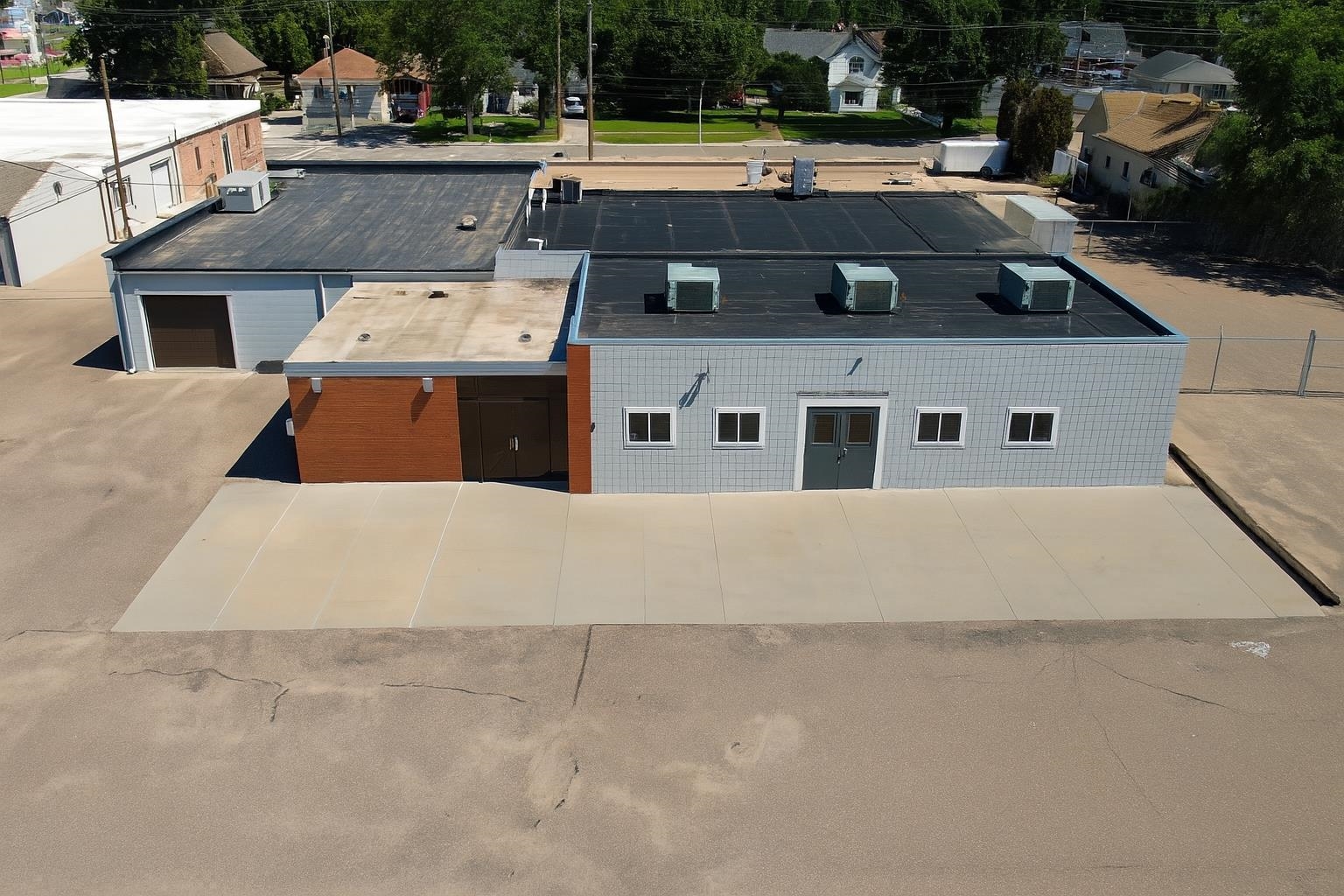 121 E 2nd Street Hastings, Nebraska 68901-0000, ,Commercial/industrial,For Sale,121 E 2nd Street,20250921