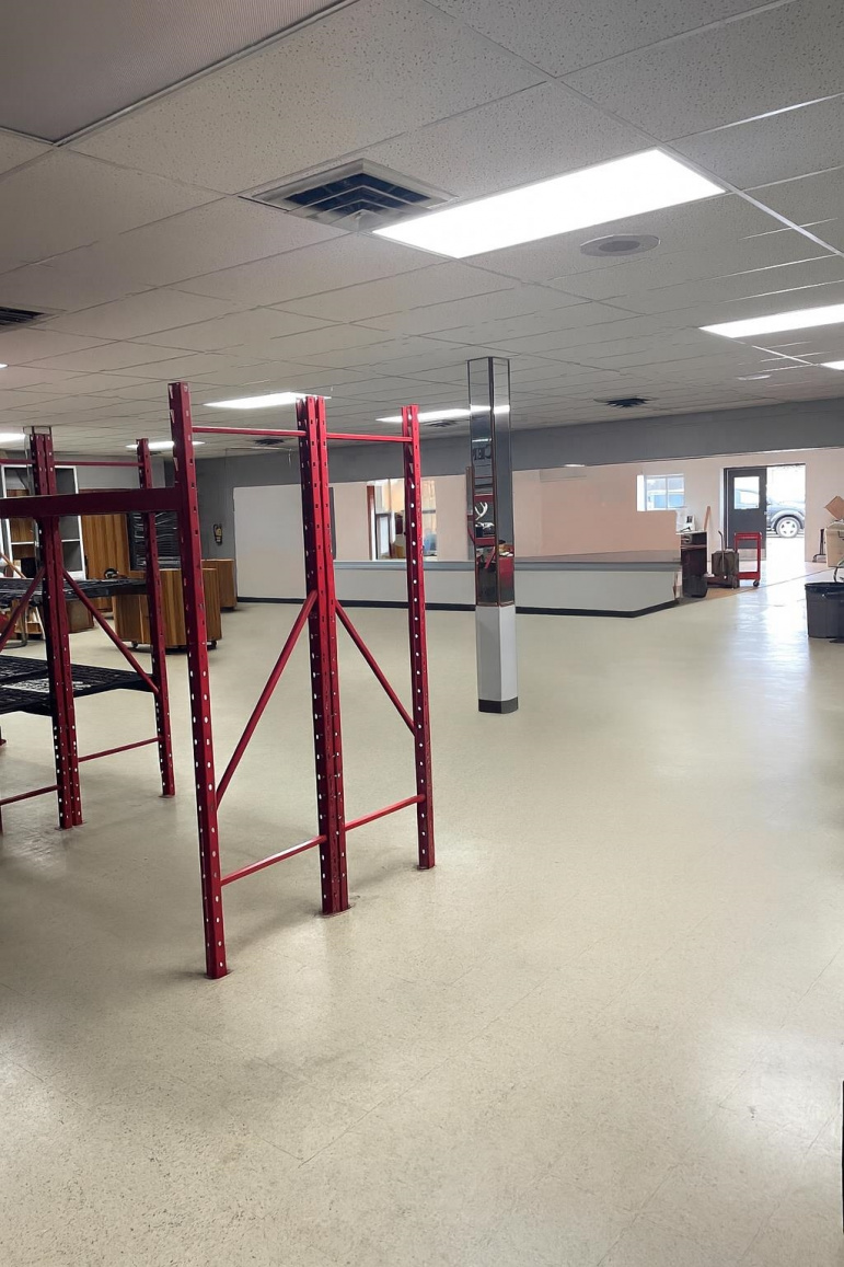 121 E 2nd Street Hastings, Nebraska 68901-0000, ,Commercial/industrial,For Sale,121 E 2nd Street,20250921