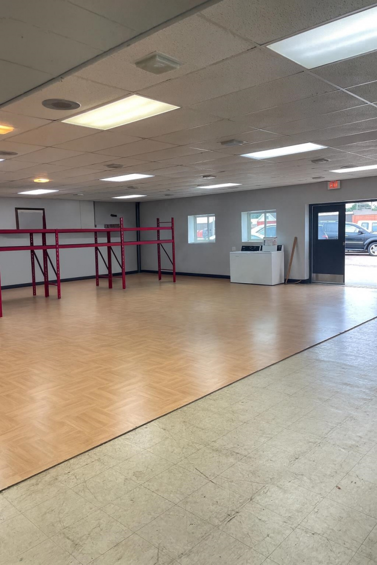 121 E 2nd Street Hastings, Nebraska 68901-0000, ,Commercial/industrial,For Sale,121 E 2nd Street,20250921