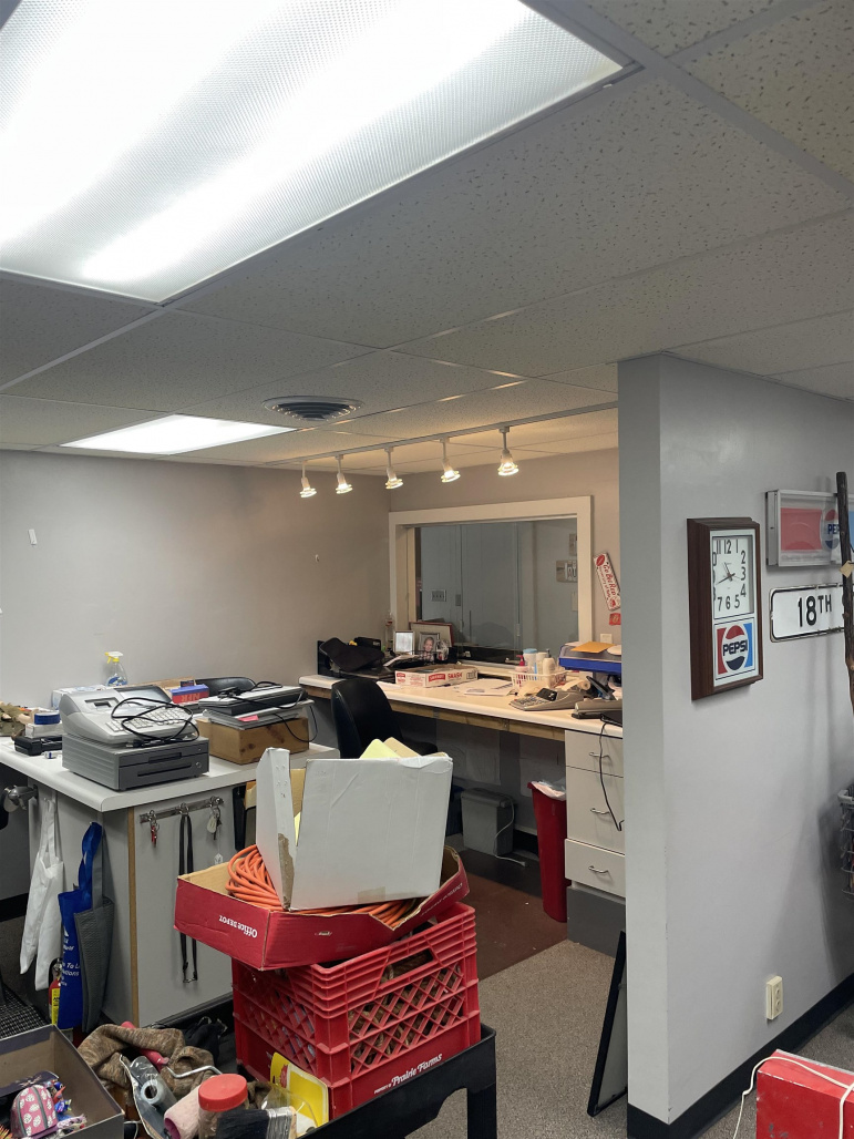 121 E 2nd Street Hastings, Nebraska 68901-0000, ,Commercial/industrial,For Sale,121 E 2nd Street,20250921