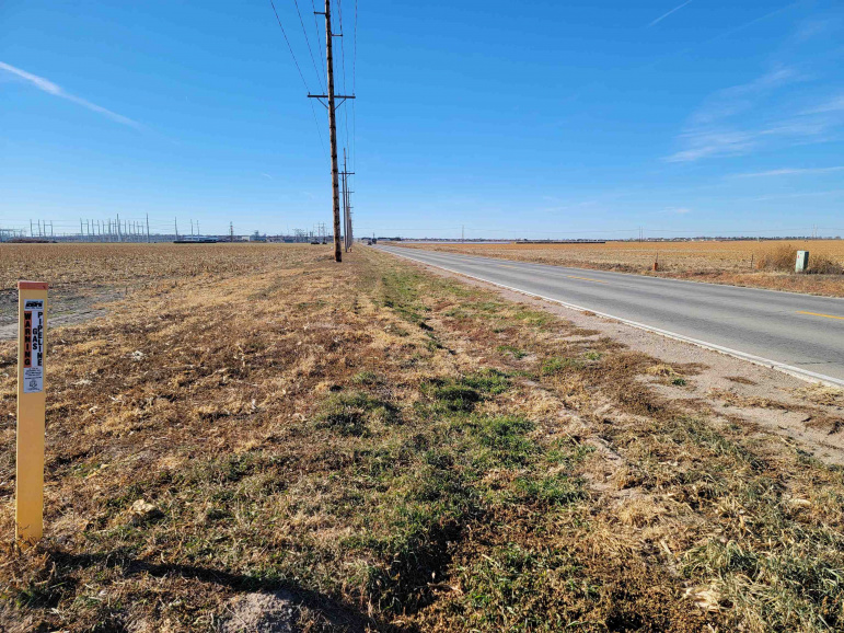 Lot 3B Kearney East Expressway Kearney, Nebraska 68847, ,Land,For Sale,Lot 3B Kearney East Expressway,20260024