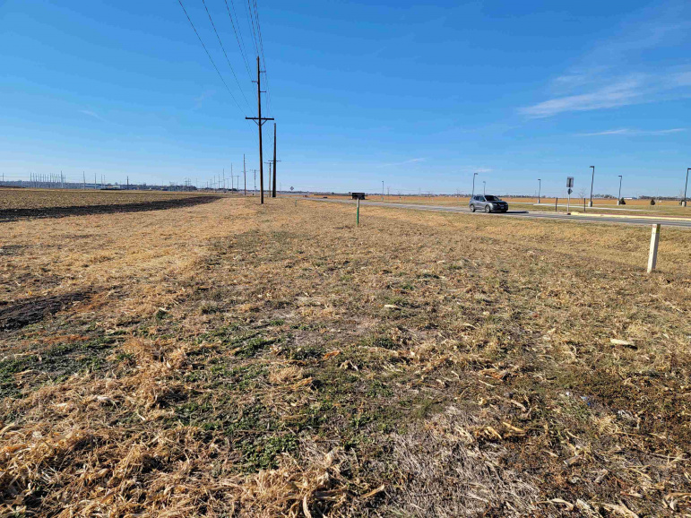 Lot 3B Kearney East Expressway Kearney, Nebraska 68847, ,Land,For Sale,Lot 3B Kearney East Expressway,20260024