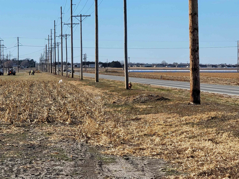 Lot 3B Kearney East Expressway Kearney, Nebraska 68847, ,Land,For Sale,Lot 3B Kearney East Expressway,20260024