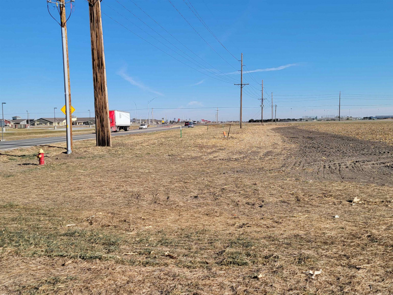 Lot 3B Kearney East Expressway Kearney, Nebraska 68847, ,Land,For Sale,Lot 3B Kearney East Expressway,20260024