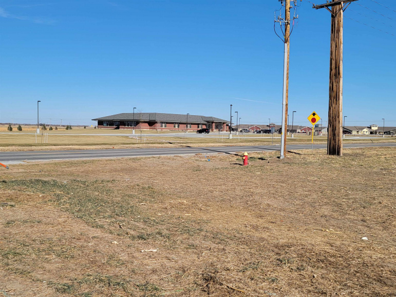 Lot 3B Kearney East Expressway Kearney, Nebraska 68847, ,Land,For Sale,Lot 3B Kearney East Expressway,20260024