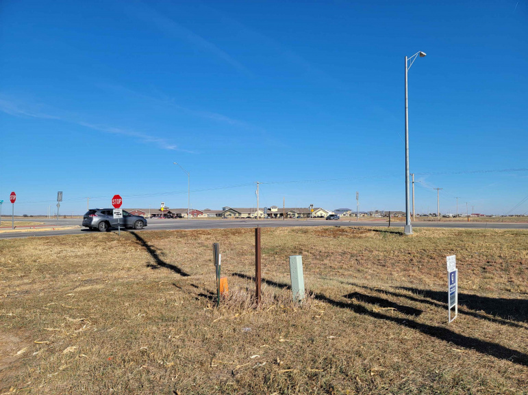 Lot 3B Kearney East Expressway Kearney, Nebraska 68847, ,Land,For Sale,Lot 3B Kearney East Expressway,20260024