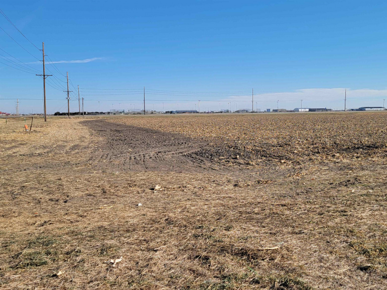 Lot 3B Kearney East Expressway Kearney, Nebraska 68847, ,Land,For Sale,Lot 3B Kearney East Expressway,20260024