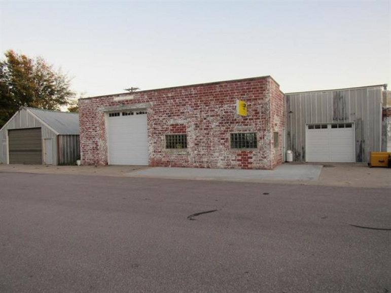 214 N Smith Avenue Kenesaw, Nebraska 68901, ,Commercial/industrial,For Sale,214 N Smith Avenue,20260029