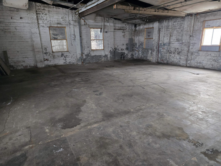 214 N Smith Avenue Kenesaw, Nebraska 68901, ,Commercial/industrial,For Sale,214 N Smith Avenue,20260029