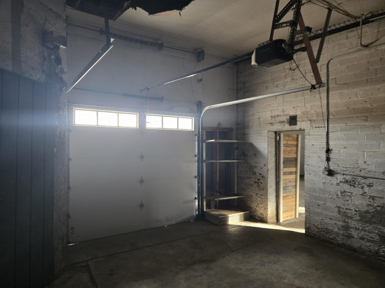 214 N Smith Avenue Kenesaw, Nebraska 68901, ,Commercial/industrial,For Sale,214 N Smith Avenue,20260029