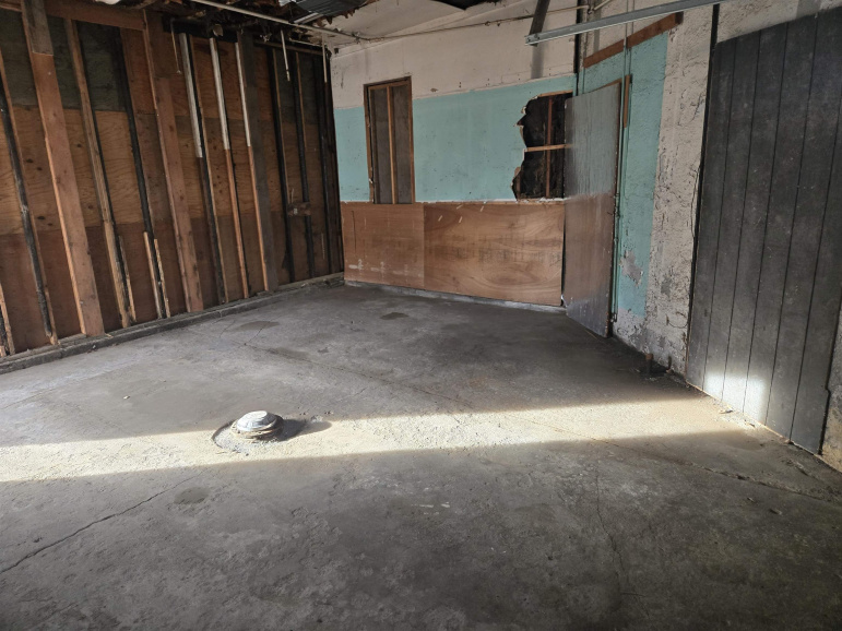 214 N Smith Avenue Kenesaw, Nebraska 68901, ,Commercial/industrial,For Sale,214 N Smith Avenue,20260029