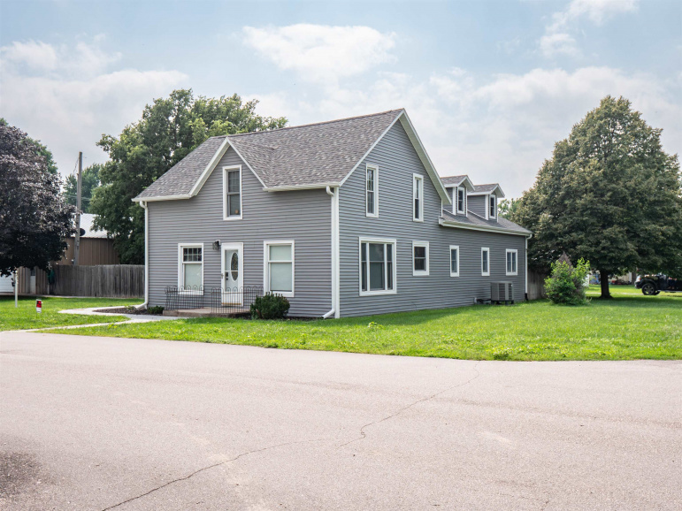 226 S Price Street Merna, Nebraska 68856, 6 Bedrooms Bedrooms, ,2 BathroomsBathrooms,Residential,For Sale,226 S Price Street,20251035