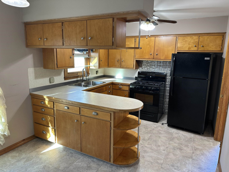 3506 D Avenue Kearney, Nebraska 68847, 4 Bedrooms Bedrooms, ,2 BathroomsBathrooms,Residential,For Sale,3506 D Avenue,20260038