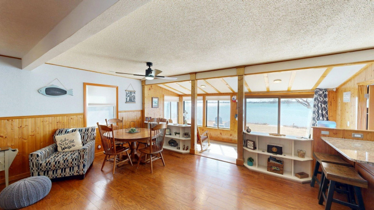 41 North Shore Drive 8 Johnson Lake, Nebraska 68937, 3 Bedrooms Bedrooms, ,2 BathroomsBathrooms,Residential,For Sale,41 North Shore Drive 8,20260042