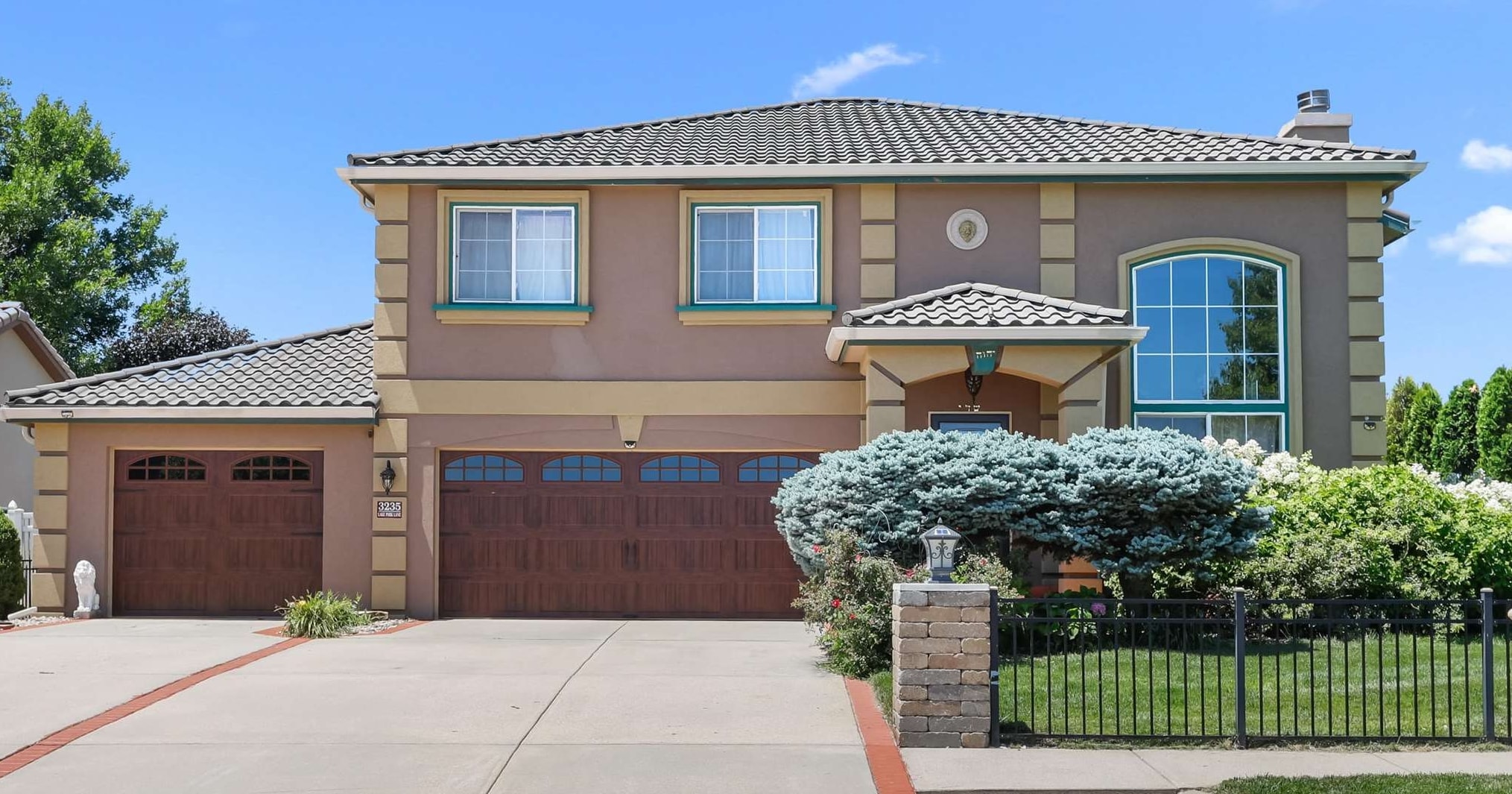 3235 Lakepark Lane Hastings, Nebraska 68901, 3 Bedrooms Bedrooms, ,3 BathroomsBathrooms,Residential,For Sale,3235 Lakepark Lane,20260041