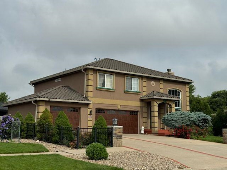 3235 Lakepark Lane Hastings, Nebraska 68901, 3 Bedrooms Bedrooms, ,3 BathroomsBathrooms,Residential,For Sale,3235 Lakepark Lane,20260041