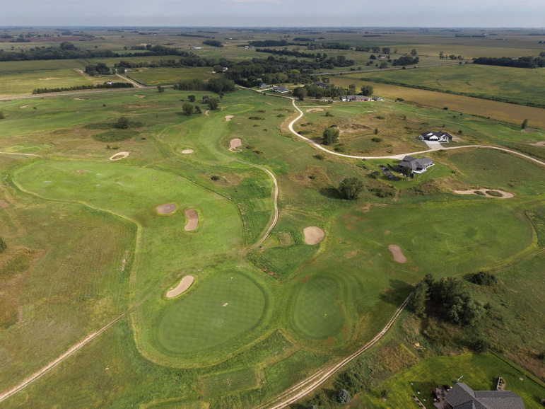 Lot 2 Block 3 Quail Run Axtell, Nebraska 68924, ,Land,For Sale,Lot 2 Block 3 Quail Run,20260044