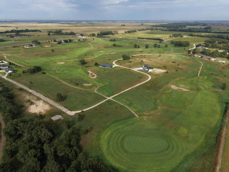Lot 2 Block 3 Quail Run Axtell, Nebraska 68924, ,Land,For Sale,Lot 2 Block 3 Quail Run,20260044