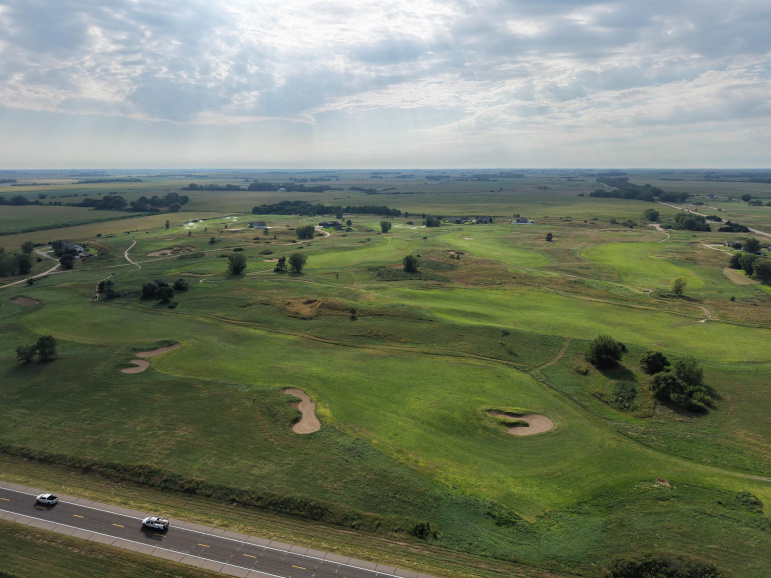 Lot 2 Block 3 Quail Run Axtell, Nebraska 68924, ,Land,For Sale,Lot 2 Block 3 Quail Run,20260044