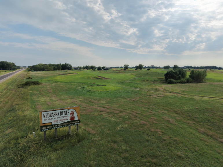 Lot 2 Block 3 Quail Run Axtell, Nebraska 68924, ,Land,For Sale,Lot 2 Block 3 Quail Run,20260044