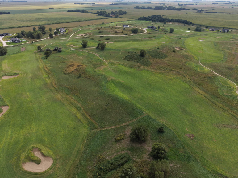 Lot 2 Block 3 Quail Run Axtell, Nebraska 68924, ,Land,For Sale,Lot 2 Block 3 Quail Run,20260044