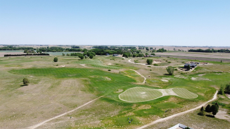 Lot 2 Block 3 Quail Run Axtell, Nebraska 68924, ,Land,For Sale,Lot 2 Block 3 Quail Run,20260044