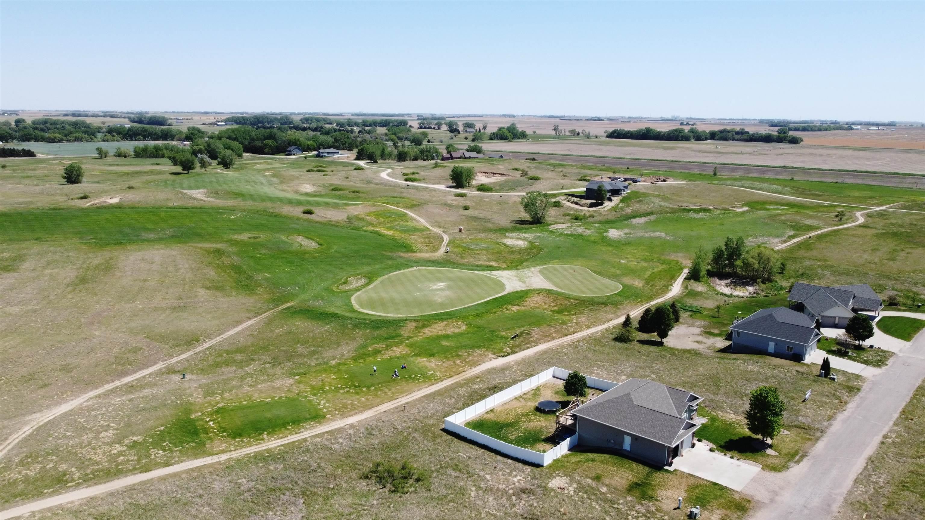 Lot 3 Block 3 Quail Run Axtell, Nebraska 68924, ,Land,For Sale,Lot 3 Block 3 Quail Run,20260045