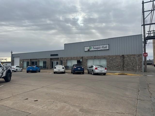 115 E 21st Street Kearney, Nebraska 68847, ,Commercial/industrial,For Sale,115 E 21st Street,20260048