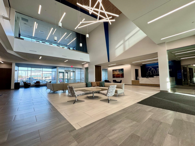 2204 University Drive Suite 203 Kearney, Nebraska 68845-4929, ,Commercial/industrial,For Rent,2204 University Drive Suite 203,20260049