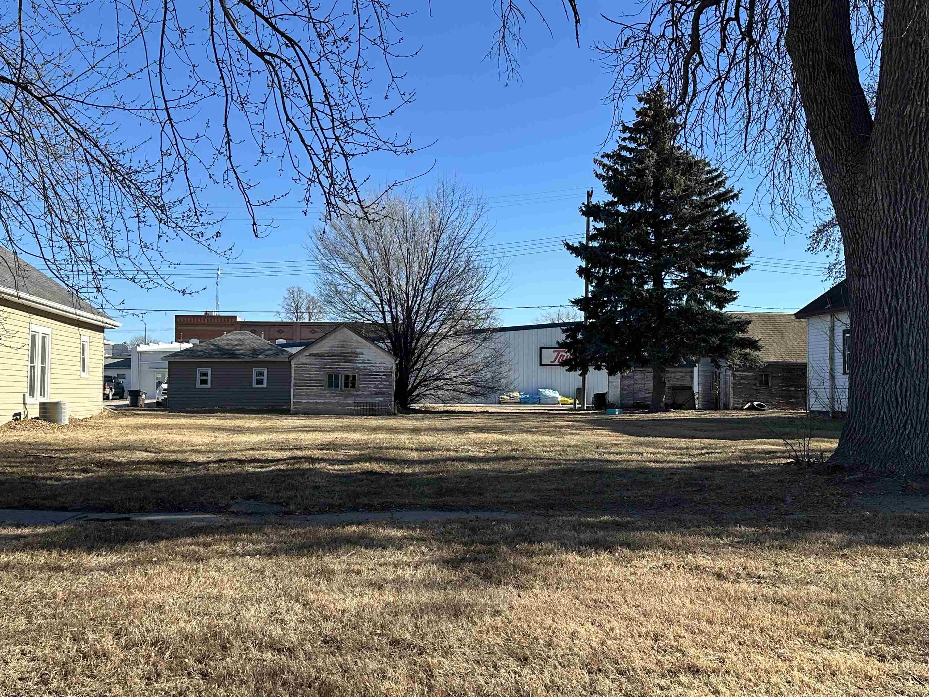 205 Alba Avenue Ravenna, Nebraska 68869, ,Land,For Sale,205 Alba Avenue,20260059