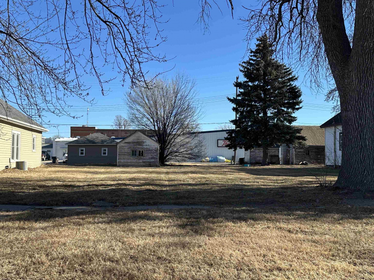205 Alba Avenue Ravenna, Nebraska 68869, ,Land,For Sale,205 Alba Avenue,20260059