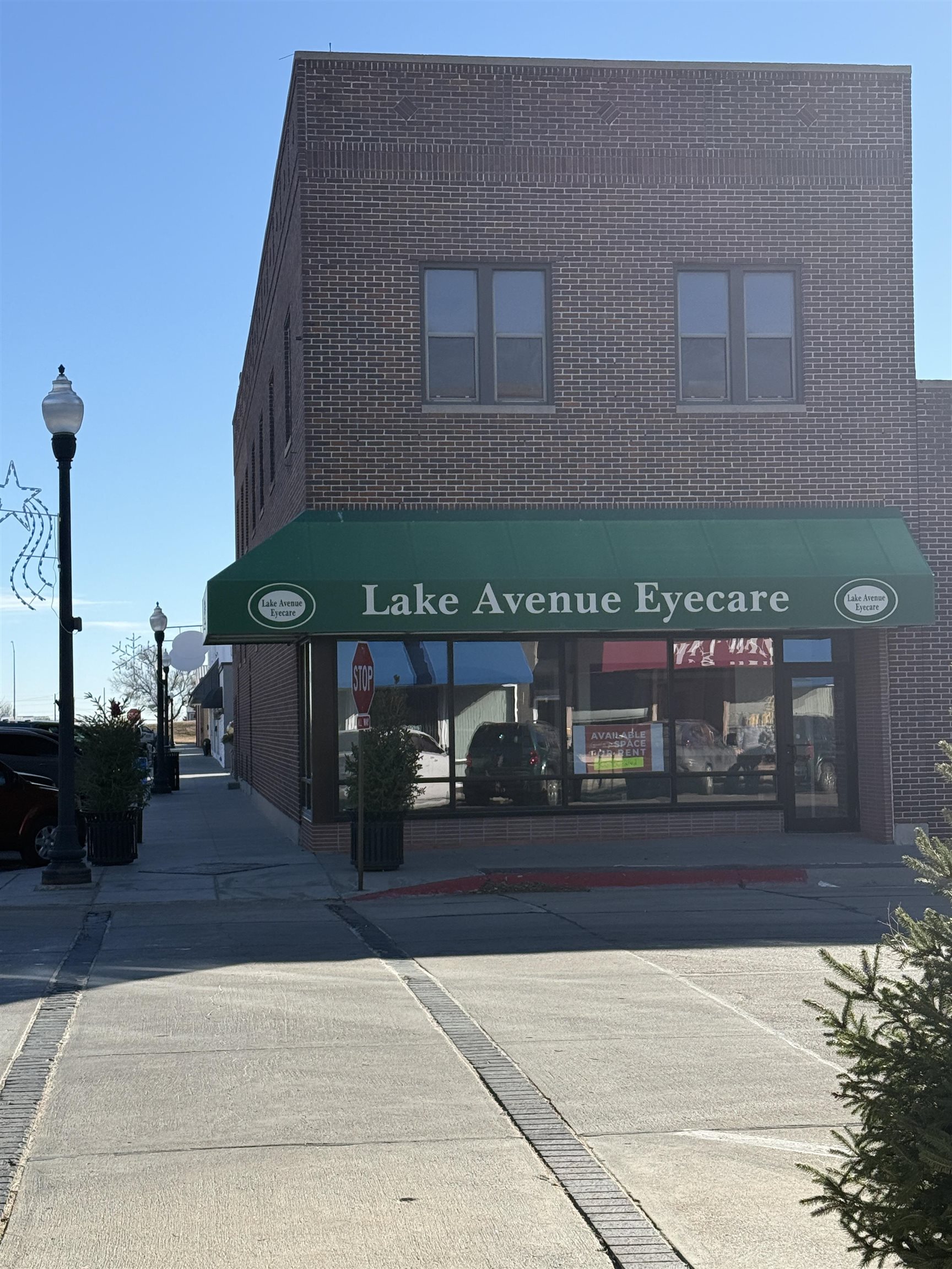 829 Lake Avenue Gothenburg, Nebraska 69138, ,Commercial/industrial,For Sale,829 Lake Avenue,20260056