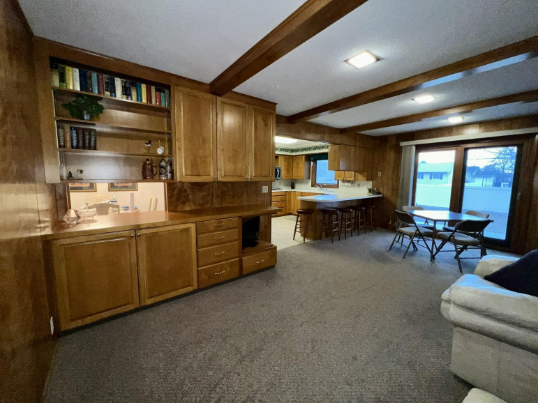 1602 Little Sioux Lane Cozad, Nebraska 69130, 3 Bedrooms Bedrooms, ,2 BathroomsBathrooms,Residential,For Sale,1602 Little Sioux Lane,20260072