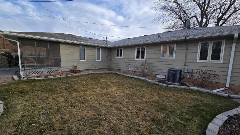 3106 7th Avenue Kearney, Nebraska 68845-000, 3 Bedrooms Bedrooms, ,2 BathroomsBathrooms,Residential,For Sale,3106 7th Avenue,20260071
