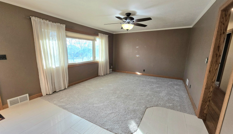 3106 7th Avenue Kearney, Nebraska 68845-000, 3 Bedrooms Bedrooms, ,2 BathroomsBathrooms,Residential,For Sale,3106 7th Avenue,20260071