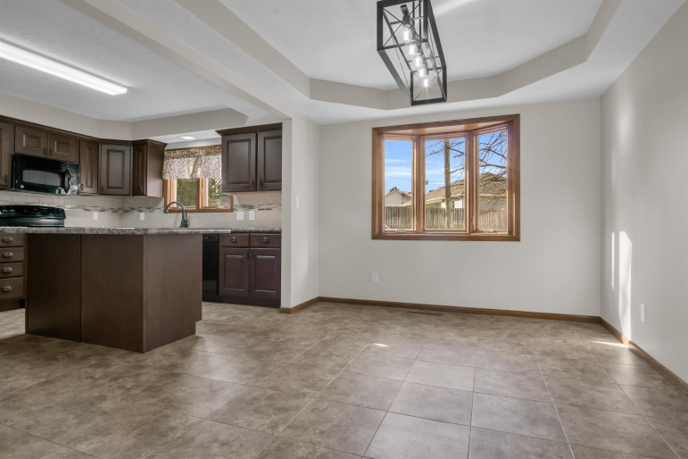 Lots of counterspace