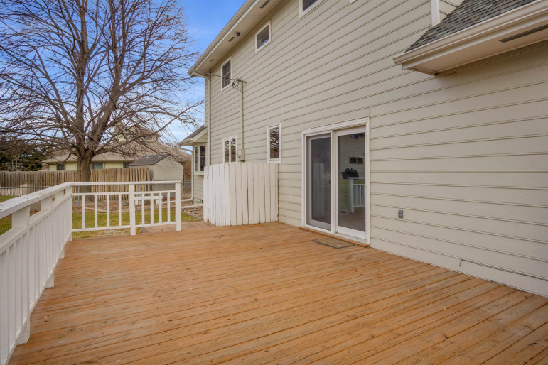 3920 11th Avenue Kearney, Nebraska 68845, 4 Bedrooms Bedrooms, ,3 BathroomsBathrooms,Residential,For Sale,3920 11th Avenue,20260079