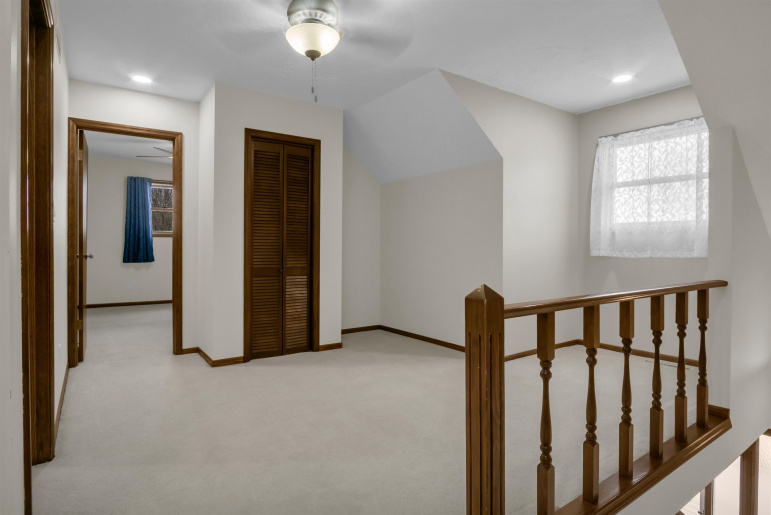 3920 11th Avenue Kearney, Nebraska 68845, 4 Bedrooms Bedrooms, ,3 BathroomsBathrooms,Residential,For Sale,3920 11th Avenue,20260079