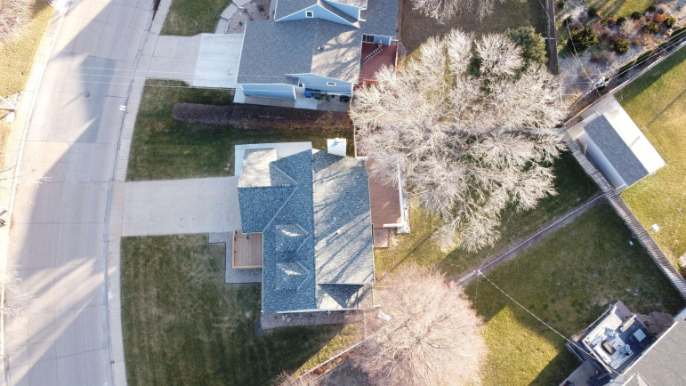 3920 11th Avenue Kearney, Nebraska 68845, 4 Bedrooms Bedrooms, ,3 BathroomsBathrooms,Residential,For Sale,3920 11th Avenue,20260079