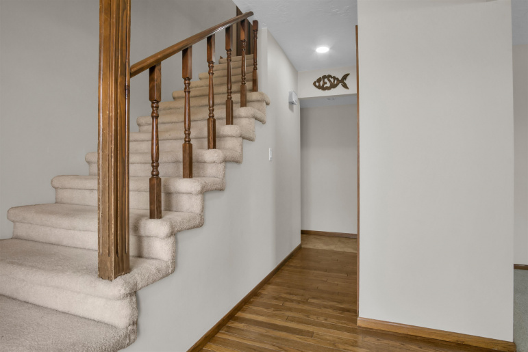 3920 11th Avenue Kearney, Nebraska 68845, 4 Bedrooms Bedrooms, ,3 BathroomsBathrooms,Residential,For Sale,3920 11th Avenue,20260079