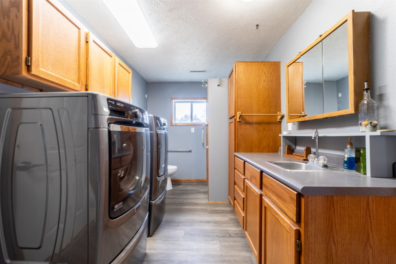 5147 W 42nd Street Juniata, Nebraska 68955, 2 Bedrooms Bedrooms, ,2 BathroomsBathrooms,Residential,For Sale,5147 W 42nd Street,20260077