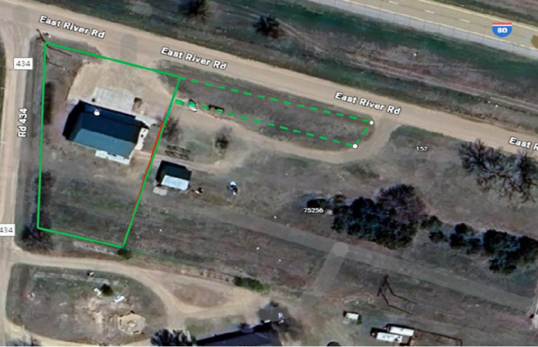 75256 434 Road Lexington, Nebraska 68850, ,Commercial/industrial,For Rent,75256 434 Road,20260080