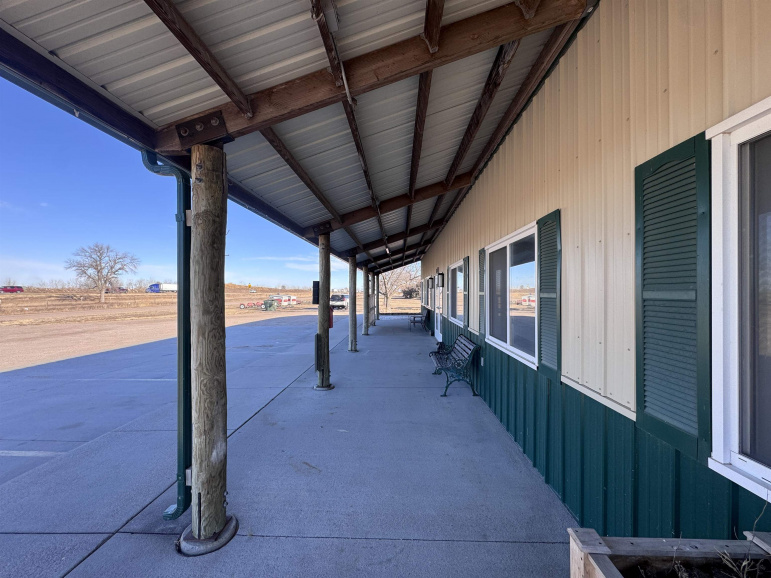 75256 434 Road Lexington, Nebraska 68850, ,Commercial/industrial,For Rent,75256 434 Road,20260080
