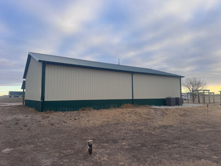 75256 434 Road Lexington, Nebraska 68850, ,Commercial/industrial,For Rent,75256 434 Road,20260080