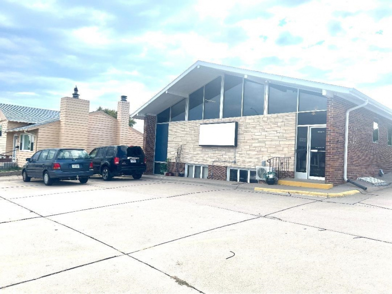 3512 2nd Avenue Kearney, Nebraska 68847, ,Commercial/industrial,For Rent,3512 2nd Avenue,20251291