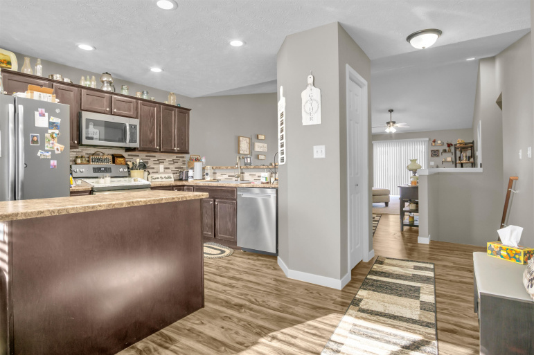 1304 Macy Lane Kearney, Nebraska 68845, 4 Bedrooms Bedrooms, ,3 BathroomsBathrooms,Residential,For Sale,1304 Macy Lane,20260093