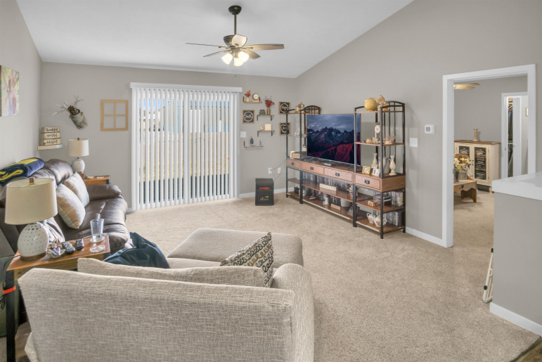 1304 Macy Lane Kearney, Nebraska 68845, 4 Bedrooms Bedrooms, ,3 BathroomsBathrooms,Residential,For Sale,1304 Macy Lane,20260093